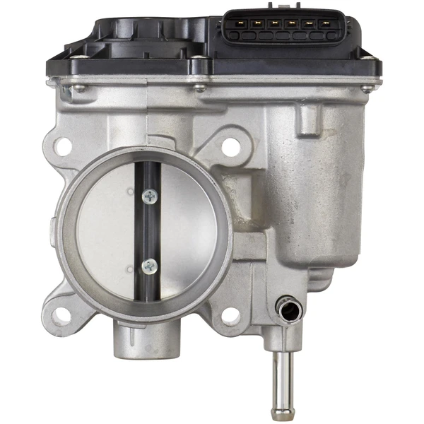 Spectra Premium TB1143 Fuel Injection Throttle Body Assembly