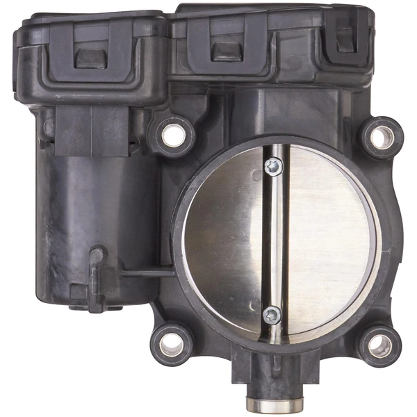 Spectra Premium TB1169 Fuel Injection Throttle Body Assembly