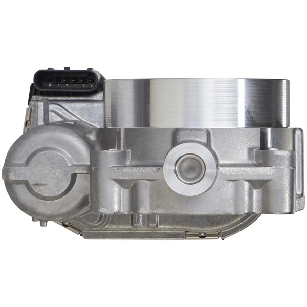Spectra Premium TB1163 Fuel Injection Throttle Body Assembly