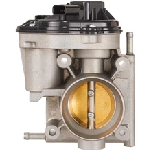 Spectra Premium TB1174 Fuel Injection Throttle Body Assembly