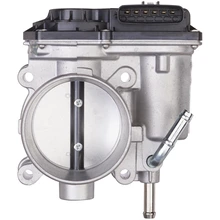 Spectra Premium TB1185 Fuel Injection Throttle Body Assembly