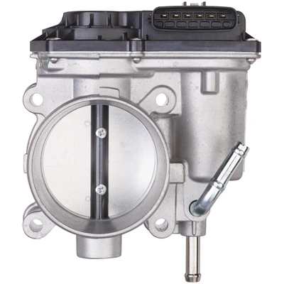 Spectra Premium TB1185 Fuel Injection Throttle Body Assembly