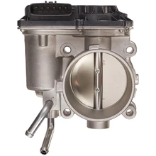 Spectra Premium TB1182 Fuel Injection Throttle Body Assembly