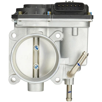 Spectra Premium TB1204 Fuel Injection Throttle Body Assembly