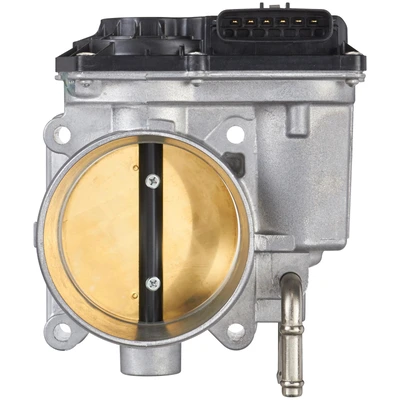 Spectra Premium TB1207 Fuel Injection Throttle Body Assembly