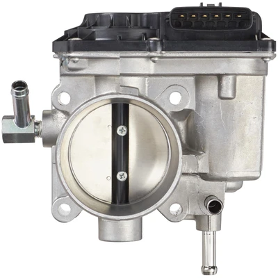 Spectra Premium TB1214 Fuel Injection Throttle Body Assembly
