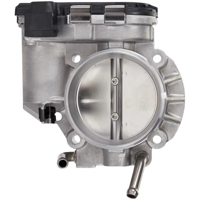 Spectra Premium TB1215 Fuel Injection Throttle Body Assembly