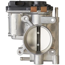 Spectra Premium TB1216 Fuel Injection Throttle Body Assembly