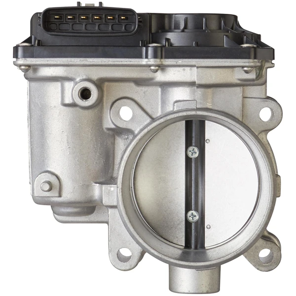 Spectra Premium TB1244 Fuel Injection Throttle Body Assembly