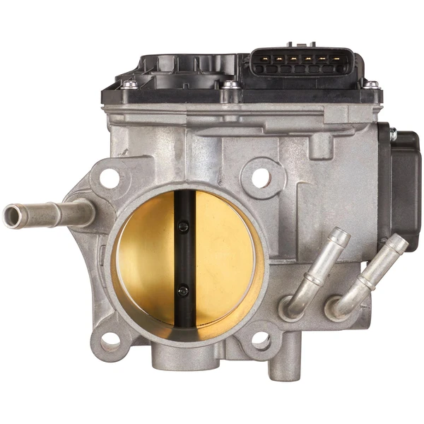 Spectra Premium TB1245 Fuel Injection Throttle Body Assembly