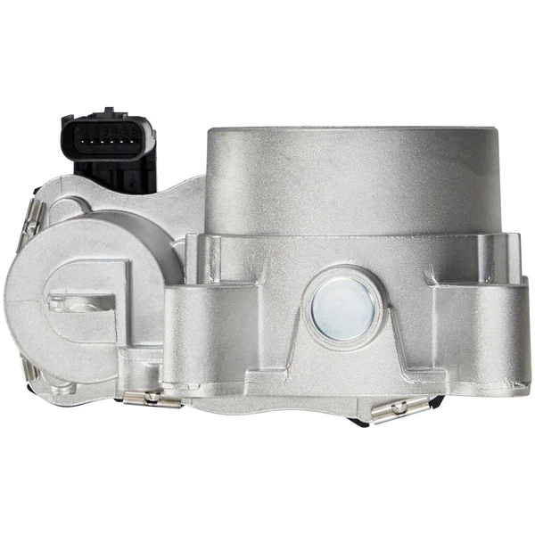 Spectra Premium TB1247 Fuel Injection Throttle Body Assembly