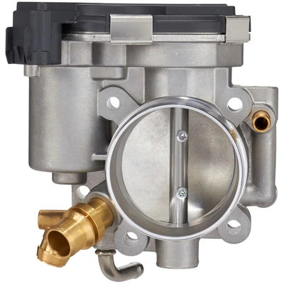Spectra Premium TB1240 Fuel Injection Throttle Body Assembly