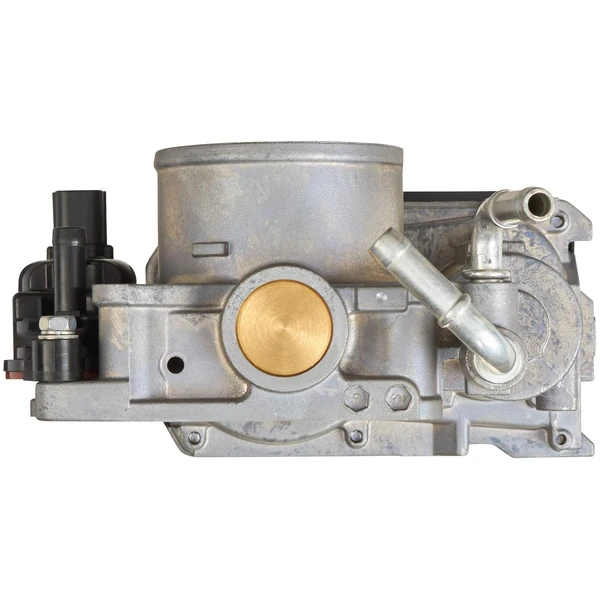 Spectra Premium TB1242 Fuel Injection Throttle Body Assembly
