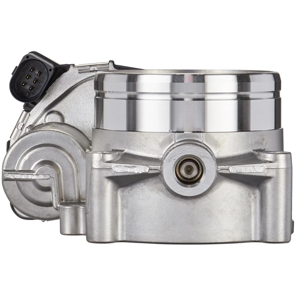 Spectra Premium TB1263 Fuel Injection Throttle Body Assembly
