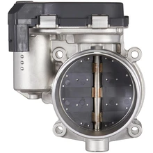 Spectra Premium TB1263 Fuel Injection Throttle Body Assembly