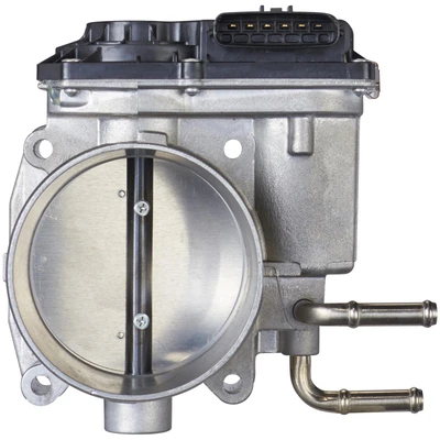 Spectra Premium TB1277 Fuel Injection Throttle Body Assembly