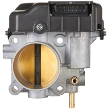 Spectra Premium TB1294 Fuel Injection Throttle Body Assembly