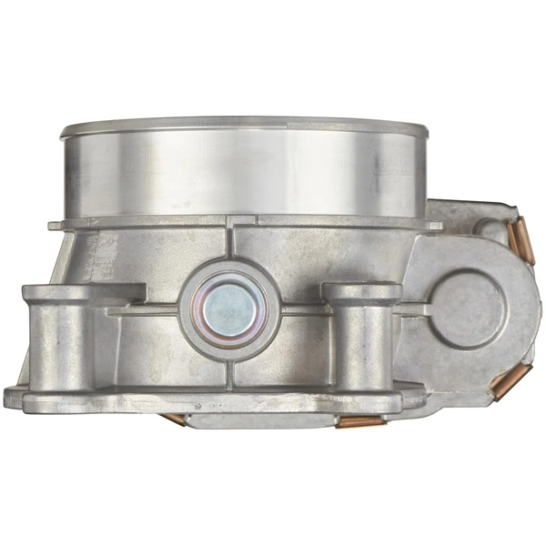 Spectra Premium TB1297 Fuel Injection Throttle Body Assembly