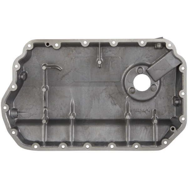Spectra Premium VWP20A Engine Oil Pan, Lower