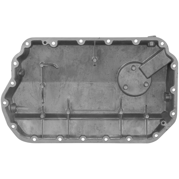 Spectra Premium VWP20B Engine Oil Pan, Lower