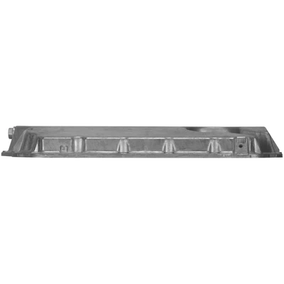 Spectra Premium VWP20B Engine Oil Pan, Lower