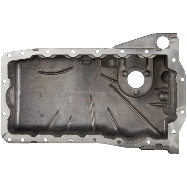 Spectra Premium VWP21A Engine Oil Pan