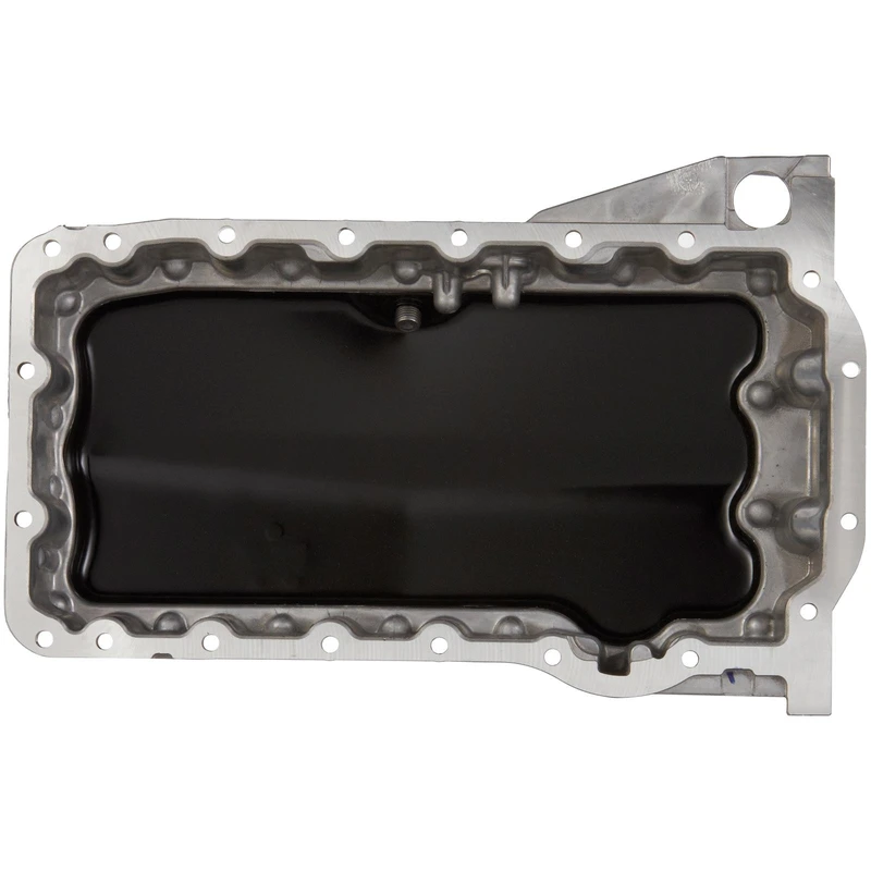 Spectra Premium VWP25A Engine Oil Pan