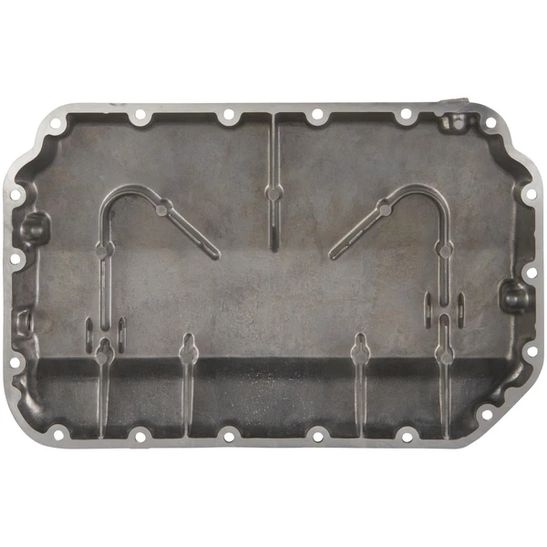 Spectra Premium VWP28A Engine Oil Pan, Lower