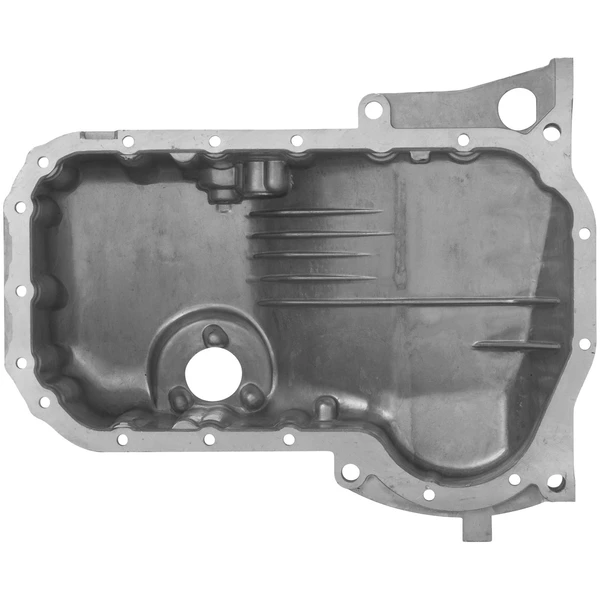 Spectra Premium VWP30A Engine Oil Pan