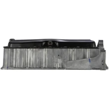 Spectra Premium VWP33A Engine Oil Pan, Upper and Lower