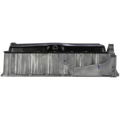 Spectra Premium VWP33A Engine Oil Pan, Upper and Lower