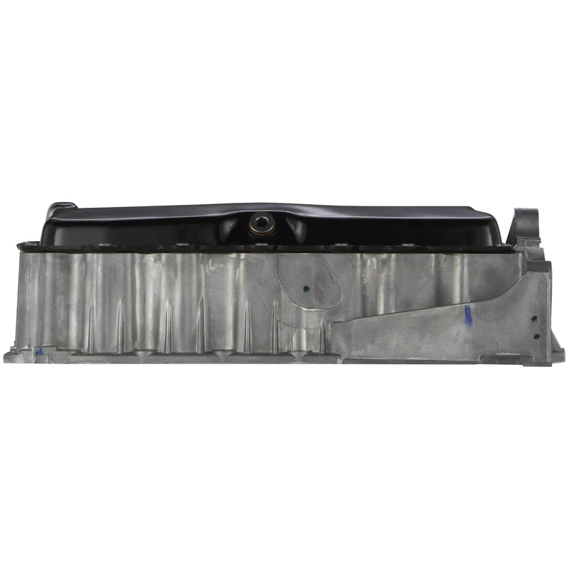 Spectra Premium VWP33A Engine Oil Pan, Upper and Lower