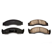 Disc Brake Pad Set - PowerStop 16-411
