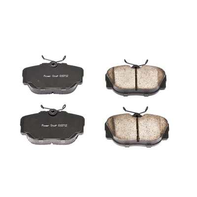 Disc Brake Pad Set - PowerStop 16-493