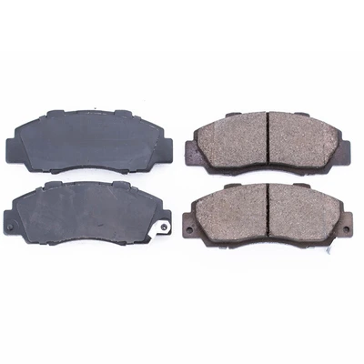Disc Brake Pad Set - Front Side - PowerStop 16-503