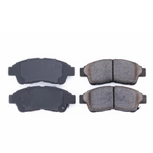 Disc Brake Pad Set - Front Side - PowerStop 16-562