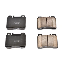 Disc Brake Pad Set - Front Side - PowerStop 16-577