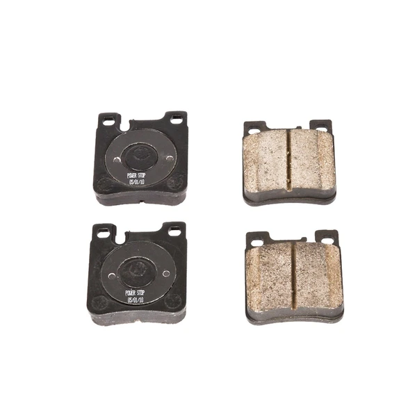 Disc Brake Pad Set - Rear Side - PowerStop 16-603
