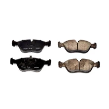 Disc Brake Pad Set - Front Side - PowerStop 16-618