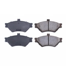 Disc Brake Pad Set - Front Side - PowerStop 16-659