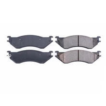 Disc Brake Pad Set - PowerStop 16-702