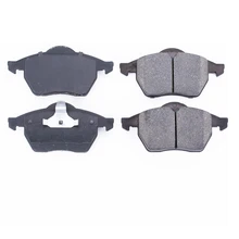 Disc Brake Pad Set - Front Side - PowerStop 16-736