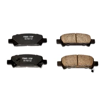 Disc Brake Pad Set - Rear Side - PowerStop 16-770