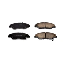 Disc Brake Pad Set - Front Side - PowerStop 16-774
