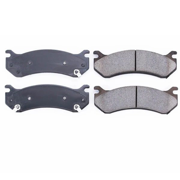 Disc Brake Pad Set - PowerStop 16-785