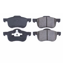 Disc Brake Pad Set - Front Side - PowerStop 16-794