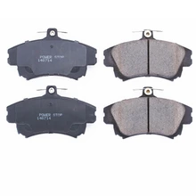 Disc Brake Pad Set - Front Side - PowerStop 16-837
