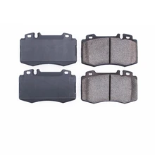 Disc Brake Pad Set - Front Side - PowerStop 16-847