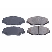 Disc Brake Pad Set - Front Side - PowerStop 16-914