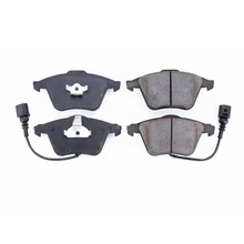 Disc Brake Pad Set - Front Side - PowerStop 16-915C